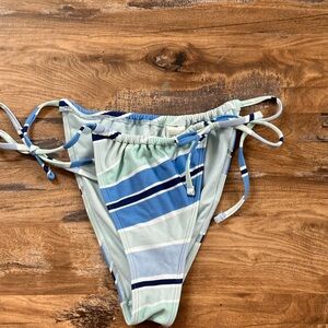 Hollister bikini bottom